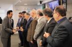 دریافت لوح سپاس برای «تدوین سند استراتژی بیمه دی» در جشنواره ملی بهرهوری دریافت لوح سپاس برای «تدوین سند استراتژی بیمه دی» در جشنواره ملی بهرهوری