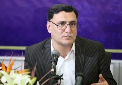 ذوب آهن اصفهان تنها تامین کننده ریل پروژه های کشور است