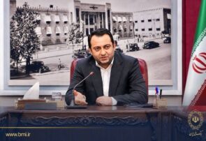 رضایت مشتری، توانمندسازی کارکنان و اصلاح ساختار؛ سه اولویت بانک ملی ایران