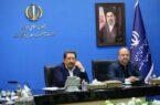 زنجیره تأمین پتروشیمی و صنایع استراتژیک تقویت میشود زنجیره تأمین پتروشیمی و صنایع استراتژیک تقویت میشود