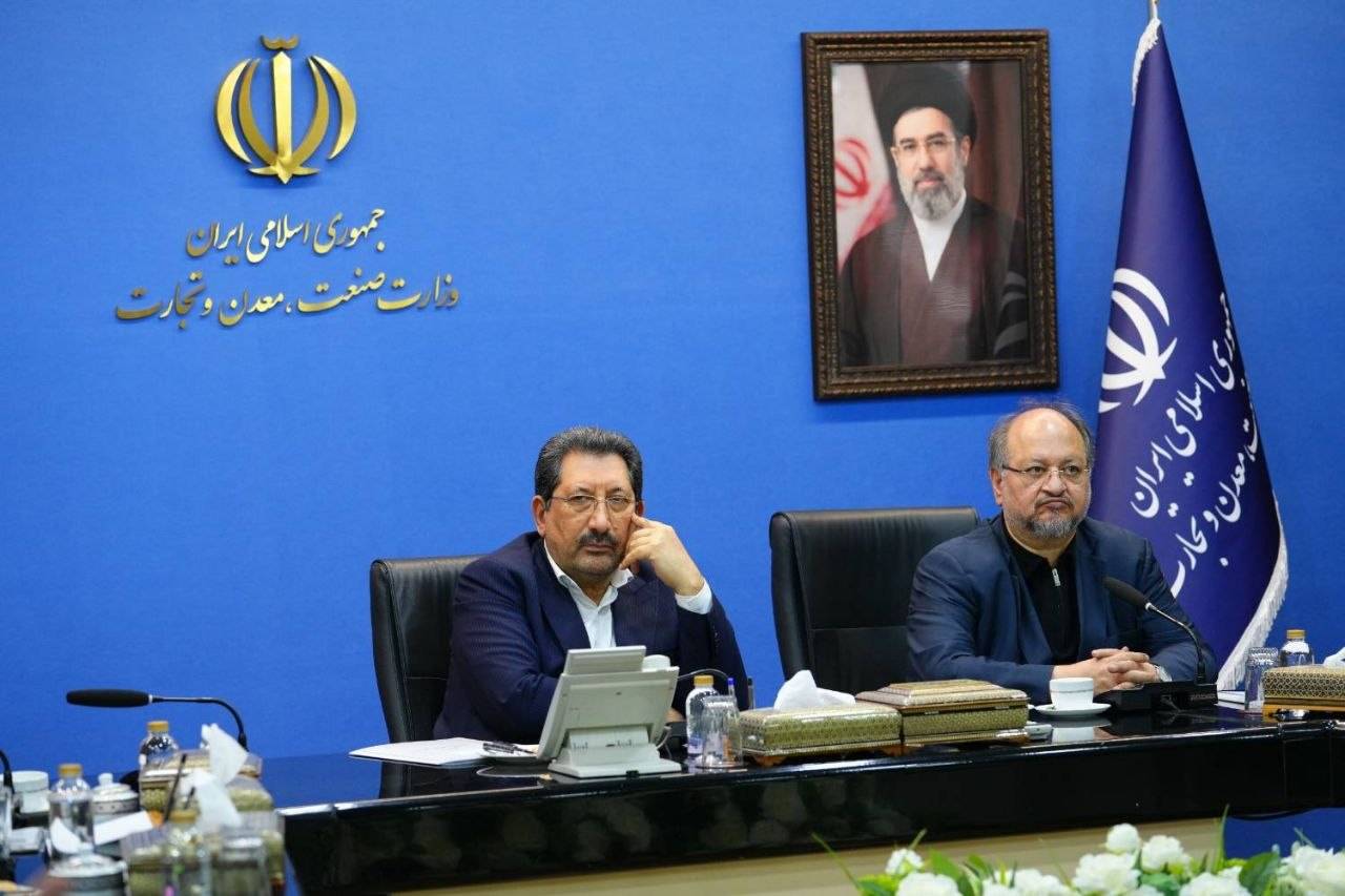 زنجیره تأمین پتروشیمی و صنایع استراتژیک تقویت میشود