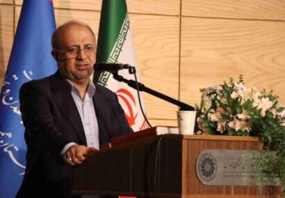 صادرات ۱۴ میلیارد دلاری زنجیره معدن/ طرح تحول اکتشاف در کشور اجرا می‌شود
