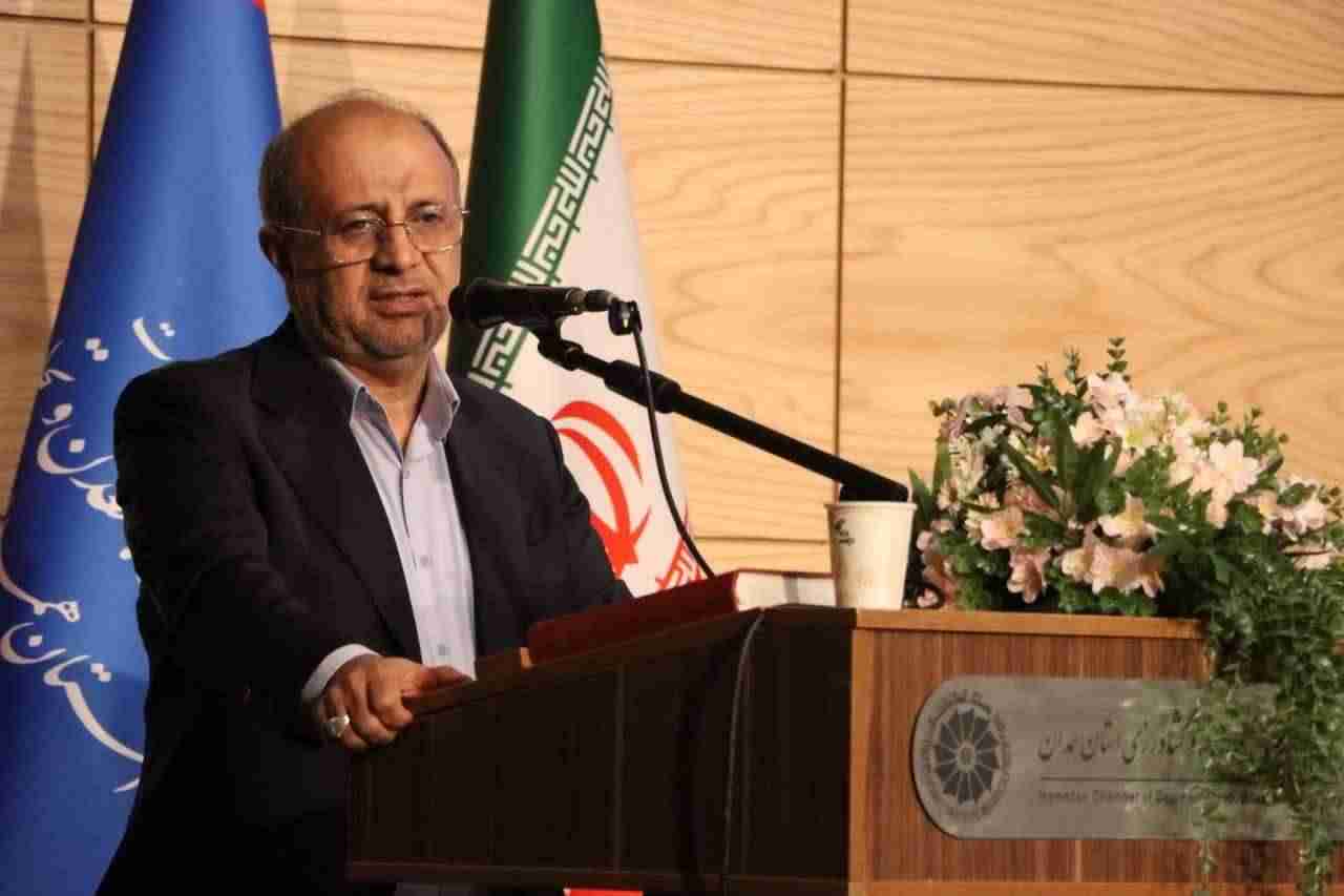 صادرات ۱۴ میلیارد دلاری زنجیره معدن/ طرح تحول اکتشاف در کشور اجرا میشود