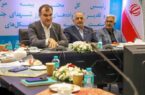 صنعت بیمه خدمترسانی به بیمهگذاران را افتخار خود میداند صنعت بیمه خدمترسانی به بیمهگذاران را افتخار خود میداند