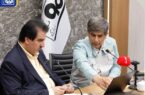 صیانت از ۳۰ هزار شاغل/ همدلی، تخصص و برنامهریزی، سه ضلع مدیریت بحران فولاد مبارکه صیانت از ۳۰ هزار شاغل/ همدلی، تخصص و برنامهریزی، سه ضلع مدیریت بحران فولاد مبارکه