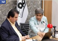 صیانت از ۳۰ هزار شاغل/ همدلی، تخصص و برنامهریزی، سه ضلع مدیریت بحران فولاد مبارکه