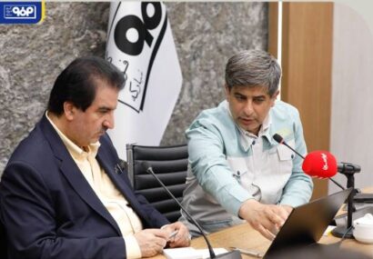 صیانت از ۳۰ هزار شاغل/ همدلی، تخصص و برنامهریزی، سه ضلع مدیریت بحران فولاد مبارکه