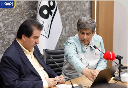 صیانت از ۳۰ هزار شاغل/ همدلی، تخصص و برنامه‌ریزی، سه ضلع مدیریت بحران فولاد مبارکه