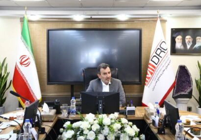 طرح سامان‌دهی پساب فاضلاب بندرعباس و انتقال آن به صنایع سرعت گیرد
