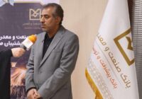 عضو کمیسیون صنایع و معادن مجلس: بانک صنعت و معدن حلقه واسط حاکمیت و تولید است