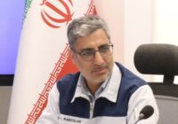 علی رسولیان به عضویت هیئت امنای پارک علم و فناوری خراسان رضوی منصوب شد