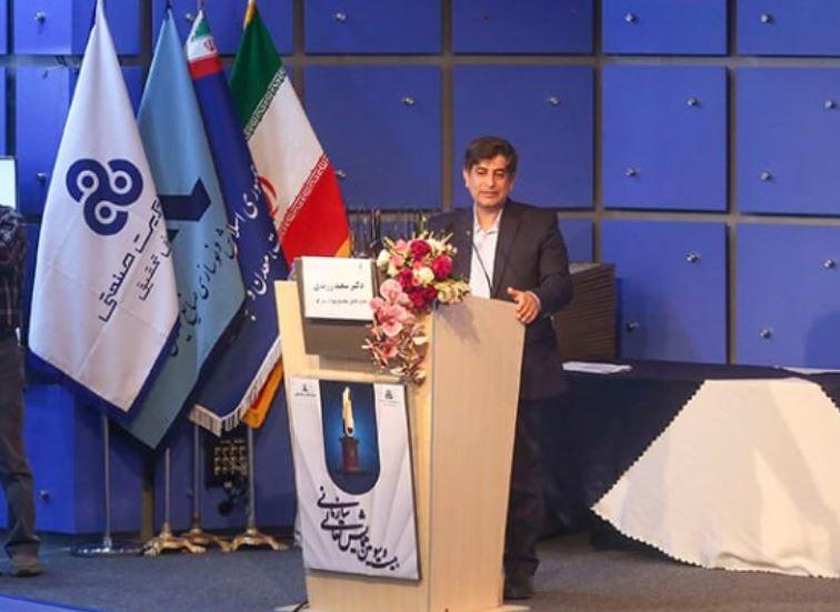 فولاد مبارکه با اتکا به تابآوری، از دل بحران به فرآیند تولید بازگشت/ مدیریت بازار و تولید در اوج رکود جهانی و بحرانها