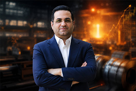 فولاژ روی ریل رکوردشکنی؛ بازار به برنامههای بزرگ فولاد آلیاژی رأی مثبت داد