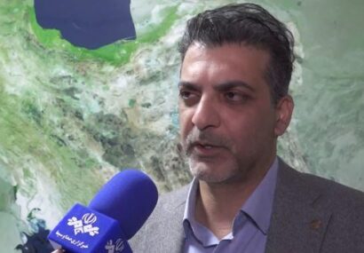 فیلم گزارش/ به همت سازمان زمین‌شناسی واکتشافات معدنی صورت می‌گیرد: انتشار اطلس مخاطرات زمین شناسی تا نیمه امسال