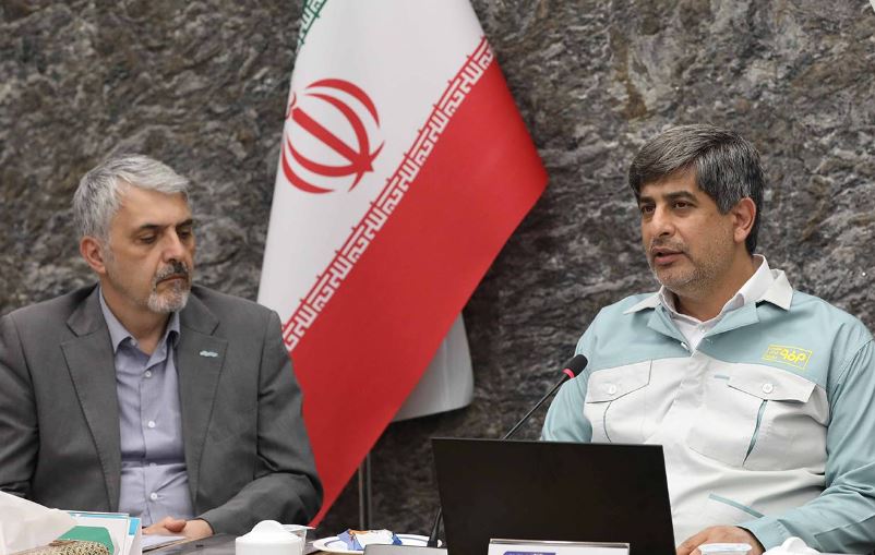 مأموریتهای مشخص و تخصصی برای شرکتهای گروه فولاد مبارکه