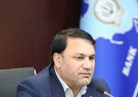 مدیرعامل بانک سپه فرارسیدن هفته قوه قضاییه را گرامی داشت
