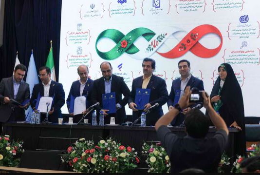 مشارکت بانک توسعه تعاون در حمایت از کسب‌وکارهای مهارت‌محور