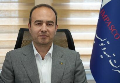 معدنکاری مسئولانه تعهد ایمپاسکو به حفاظت از سرمایههای طبیعی ایران