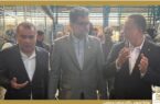 نقشآفرینی بانک صنعت و معدن در تقویت زنجیره تأمین خودرو؛ بررسی راهکارهای رفع موانع قطعهسازان قزوین و آذربایجان شرقی