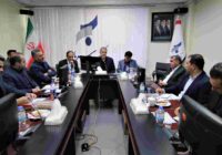 نقطه اهرمی تحول در بانک سرمایه، آموزش و توانمندسازی نیروی انسانی است نقطه اهرمی تحول در بانک سرمایه، آموزش و توانمندسازی نیروی انسانی است