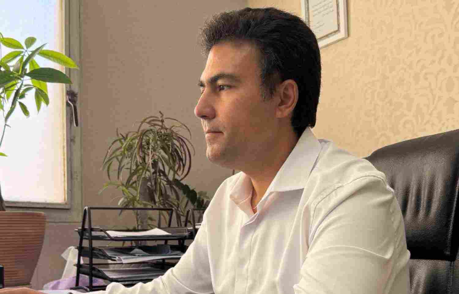 نماینده بیمه با تسریع خدمترسانی و همراهی در خسارت، اعتماد ایجاد میکند