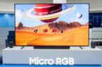 نگاهی به مسیر توسعه تلویزیونهای Micro RGB سامسونگ؛ بازتعریف استانداردهای صنعت نگاهی به مسیر توسعه تلویزیونهای Micro RGB سامسونگ؛ بازتعریف استانداردهای صنعت