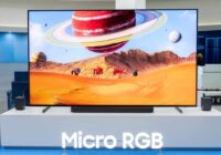 نگاهی به مسیر توسعه تلویزیون‌های Micro RGB سامسونگ؛ بازتعریف استانداردهای صنعت