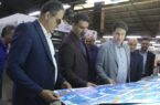 هم‌افزایی پاکسان و به‌پخش به منظور توسعه بازار و تعاملات سازمانی‌