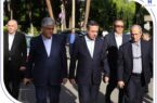 پیشگامی بانک صادرات ایران در بازسازی اکوسیستم دانشبنیان؛ حمایت راهبردی از آموزش عالی و پیوند دانشگاه، صنعت و اقتصاد در دوران پساجنگ/ تأکید قربان اسکندری بر توسعه آموزش عالی در دوران پساجنگ با رویکرد حمایت بانکی از اقتصاد دانشبنیان و فناوری