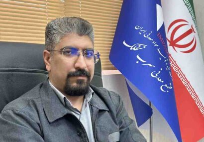 چالش‌ها، فرصت‌ها و دیدگاه مجتمع معدنی سرب نخلک در توسعه زیرساخت‌های معدنکاری هوشمند