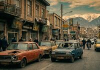 چرخش از فولاد به معادن نسل جدید
