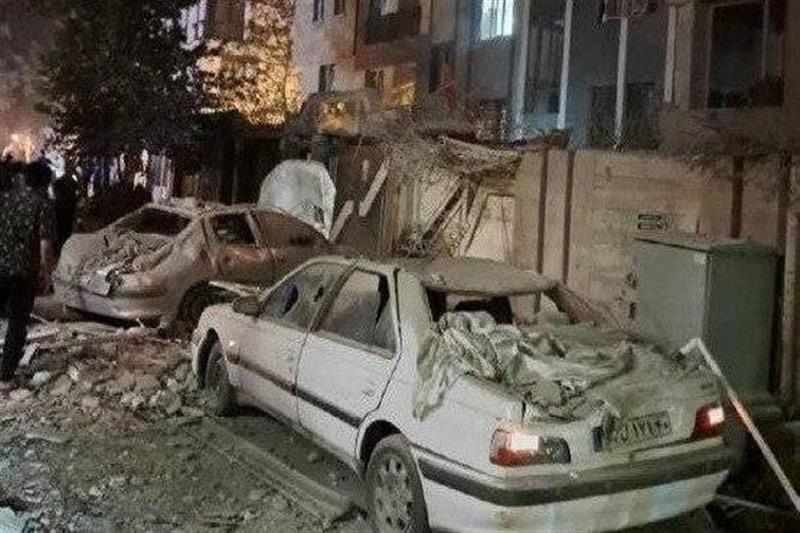۱۳۲۶ میلیارد ریال خسارت جدید به مالکان خودروهای آسیب‌دیده جنگ رمضان پرداخت شد