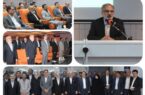 ۵۱ درصد عملکرد شبکه بانکی در نهضت ملی متعلق به بانک مسکن است/ نقش محوری بانک مسکن در اجرای سیاست‌های دولت در حوزه مسکن