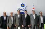 بازدید مدیرعامل بانک سینا از مرکز ارتباط مشتریان؛ تأکید بر تقویت سرمایه انسانی و ارتقای کیفیت پاسخگویی بازدید مدیرعامل بانک سینا از مرکز ارتباط مشتریان؛ تأکید بر تقویت سرمایه انسانی و ارتقای کیفیت پاسخگویی