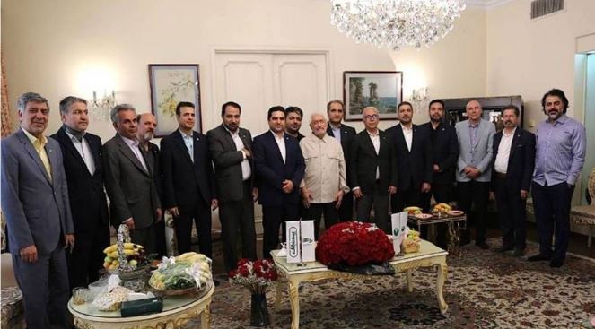 تأکید بر تداوم رسالت تحقق فراگیری مالی و خدمت‌رسانی دیجیتال به مناطق کم‌برخوردار