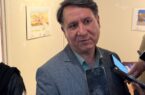 نمایش آثار ۴۳ کشور جهان در نخستین جشنواره کاریکاتور «پول و سرمایه» / خلق آثار تخصصی برای بازار سرمایه ایران + ویدئو