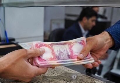 آغاز فروش ارز اربعین در شعب منتخب بانک مهر ایران