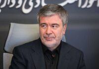 بازدید میدانی مدیرعامل بیمه ایران از مواکب و شعب خدمت‌رسان به سوگواران رهبر شهید