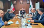 تبیین چشمانداز استراتژیک و برنامه تحول پستبانک؛ هدفگذاری برای افزایش سرمایه تا۹۰ هزار میلیارد تومانی بانک