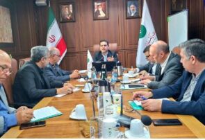 تبیین چشم‌انداز استراتژیک و برنامه تحول پست‌بانک؛ هدف‌گذاری برای افزایش سرمایه تا۹۰ هزار میلیارد تومانی بانک