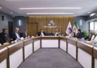 تدوین سرفصلها و محتوای آموزش ویژه مدیران ستادی در طرح ملی پرورش ۱۰۰۰مدیرحرفه ای