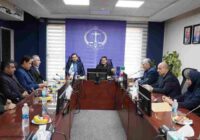 تفاهم‌نامه همکاری بیمه آسیا و کانون سردفتران و دفتریاران امضا شد