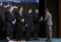 تقدیر رئیسجمهور از مدیرعامل شرکت ملی صنایع مس ایران