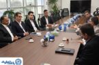 توسعه تعامل ارزی بانک تجارت و شرکت تجارت صنعت خلیج فارس