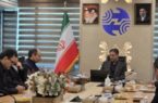 توسعه همکاریهای مخابرات ایران و قوه قضاییه برای گسترش فیبر نوری و هوشمندسازی خدمات قضایی توسعه همکاریهای مخابرات ایران و قوه قضاییه برای گسترش فیبر نوری و هوشمندسازی خدمات قضایی