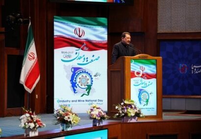 تولید، گلوگاه اقتدار اقتصادی کشور است / تخصیص ۷۰۰ همت به بنگاههای کوچک