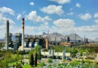 خوداتکایی؛ سرمایهای که ذوبآهن اصفهان را در سختترین شرایط پیش میبرد