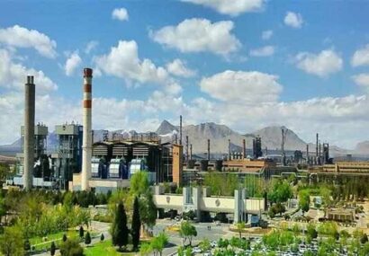خوداتکایی؛ سرمایهای که ذوبآهن اصفهان را در سختترین شرایط پیش میبرد