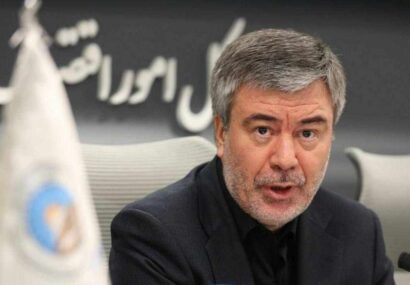 دعوت مدیرعامل بیمه ایران برای حضور در مراسم بدرقه امام شهید
