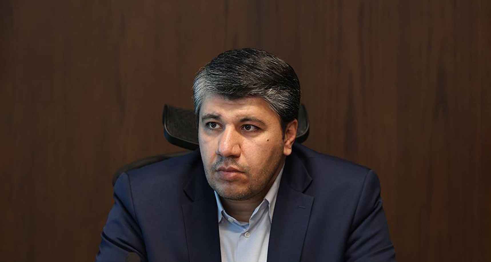 دکتر خانی: هر آنچه حاصل شد، مرهون تخصص، تعهد و همدلی خانواده بزرگ بانک توسعه صادرات ایران است